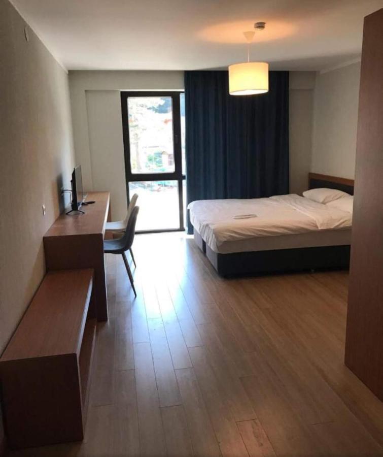 Orbi Palace Delux Bakuriani Room 470 Extérieur photo